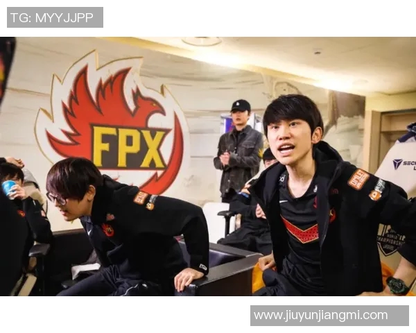 S15电竞总决赛深度分析FPX边路渗透战术的创新与影响