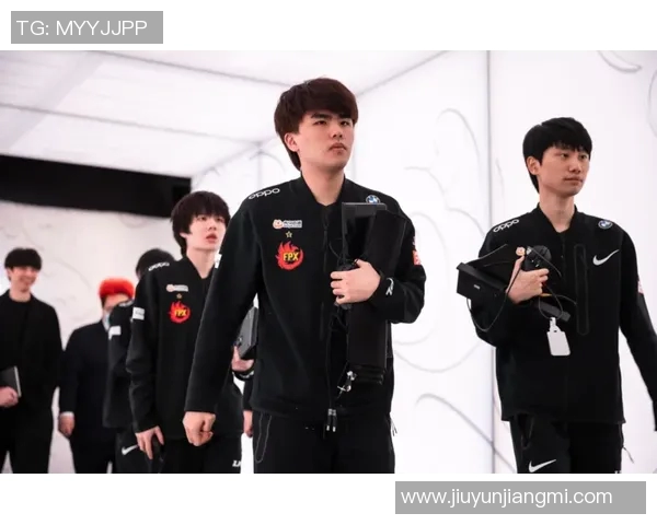 吴静揭秘CSGO成功之道S15电竞总决赛专访深度解析游戏背后的策略与心态