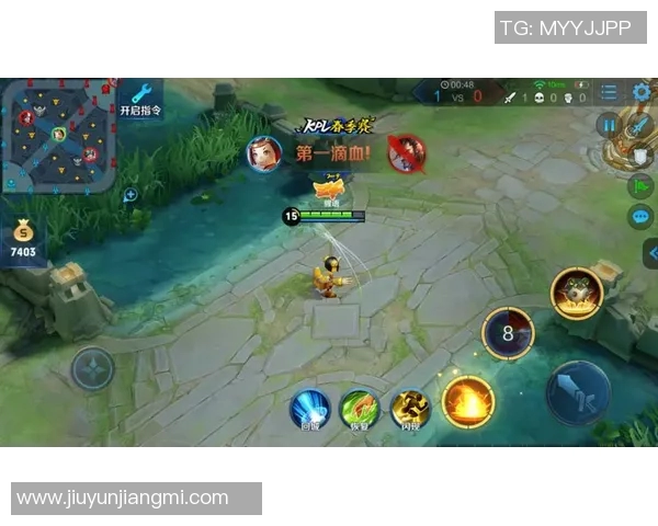 陈娜独家揭秘DOTA2与S15赛季LOL游戏心得与策略分享