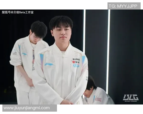 电竞数据英雄联盟赛场上BLG战队的崛起与突破历程全景回顾